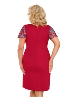 Noční košile Rita plus - Donna