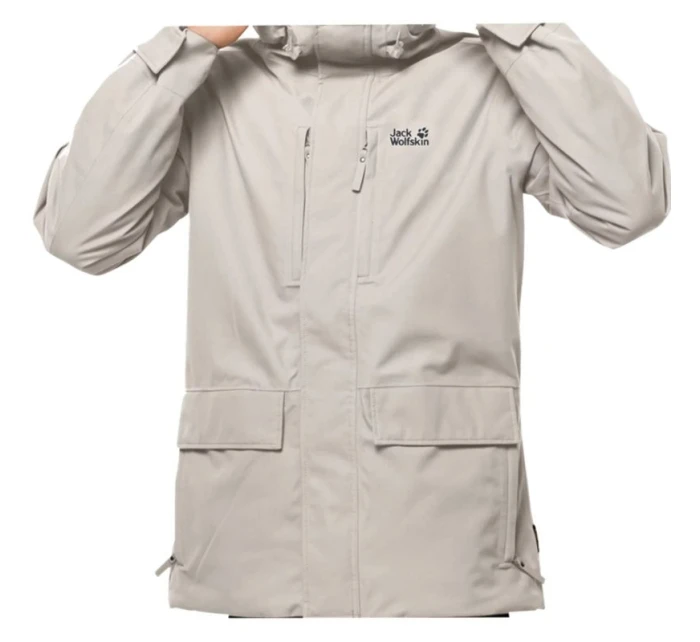 Bunda Jack Wolfskin West Coast 2l Jkt W 1110811-5062 Bunda Jack Wolfskin West Coast 2l Jkt W 1110811-5062