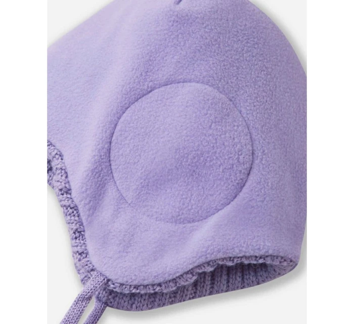 Zimní čepice Reima Paljakka Jr 5300035B-5451