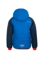 Kids Snow Jacket PRO nepromokavá zateplená bunda pro chlapce/dívky model 21350495 - Trollkids