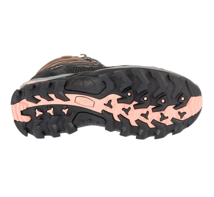 CMP Rigel Mid W 3Q12946-P430 dámské boty