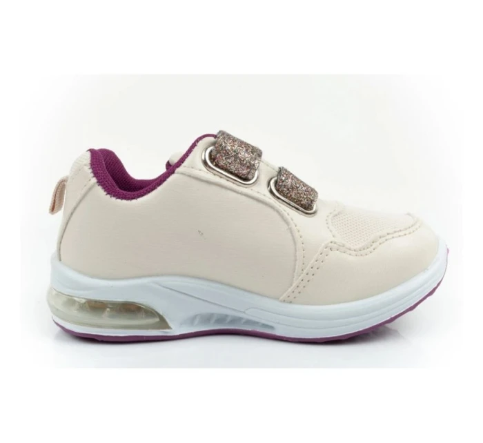 Boty Leomil Jr model 21107285 - Skechers