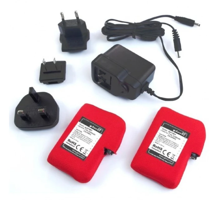 rukavice ; barva černá) model 21765199 - Glovii rukavice ; barva černá) model 21765199 - Glovii