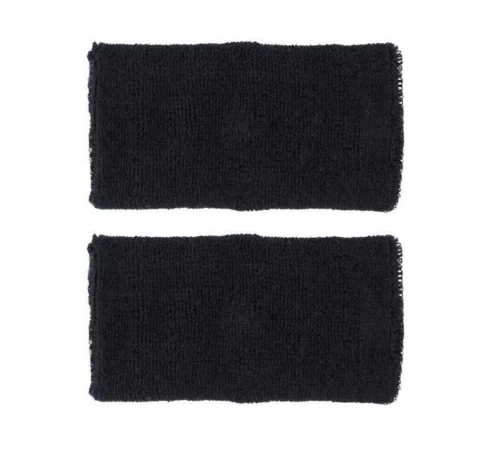 Náramky Nike Swoosh 2 ks N1012406010OS Náramky Nike Swoosh 2 ks N1012406010OS