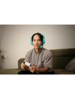 Bezdrátová sluchátka  Nova 3P pro Aqua model 21716745 - Steelseries