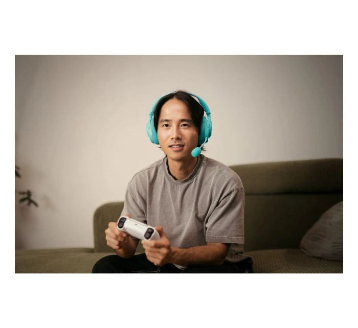 Bezdrátová sluchátka  Nova 3P pro Aqua model 21716745 - Steelseries