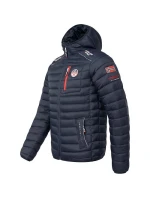 Geographical Norway pánská bunda BRICK NAVY GTX MEN 068 NAVY (WY6358H/GN-MARINE)