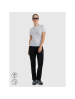 Dámské trekingové tričko z merino vlny model 21816747 - 4F Dámské trekingové tričko z merino vlny model 21816747 - 4F