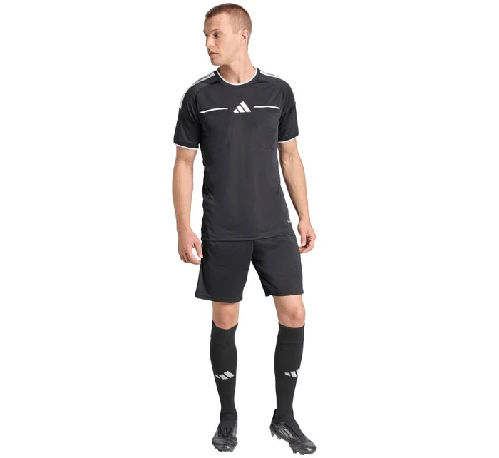 Pánské tričko  26 Jersey black pánské model 22072090 - ADIDAS