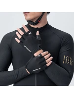 Cyklistické rukavice  velikost M černé model 22083604 - Wozinsky