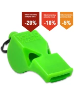 Bezpečnostní píšťalka 40 Classic model 20851865 Fox - FOX40 Bezpečnostní píšťalka 40 Classic model 20851865 Fox - FOX40