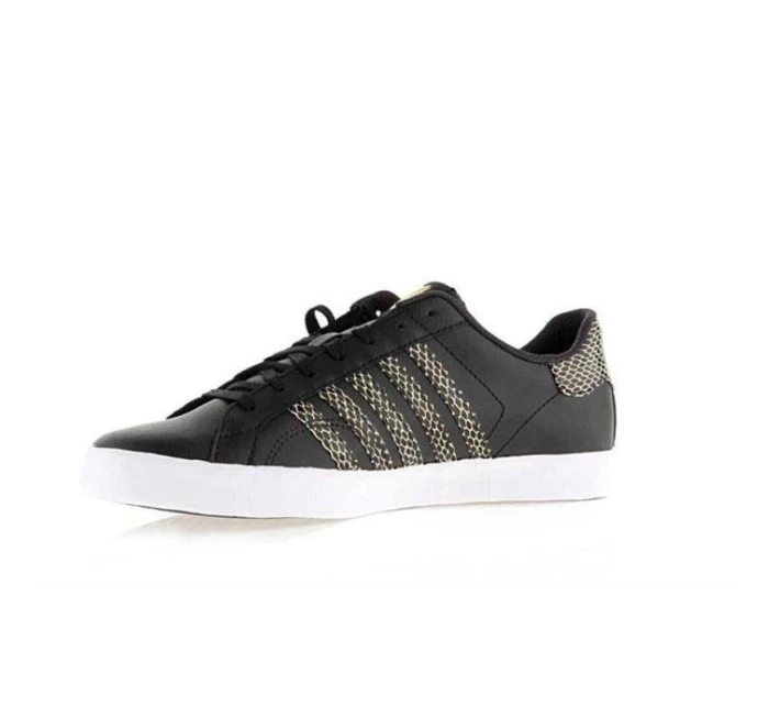Dámské boty K-Swiss Belmont So Snake W 93736-049-M