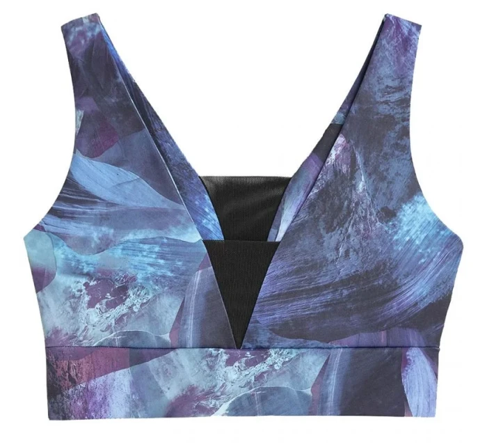 Dámská sportovní podprsenka W H4Z21 STAD016 93A - 4F