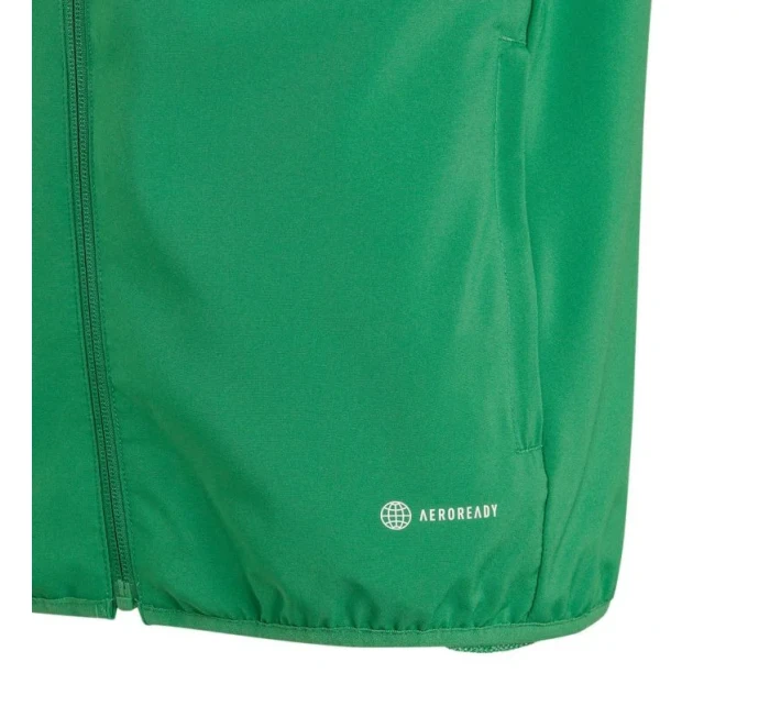 Bunda adidas Tiro 23 League Windbreaker Jr IA1625 Bunda adidas Tiro 23 League Windbreaker Jr IA1625