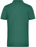 Daiber JN 830 Pánské pracovní piqué polo 02.0830 dark green Daiber JN 830 Pánské pracovní piqué polo 02.0830 dark green