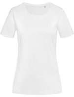 Stedman Lux T Women Dámské tričko 05.7600 white Stedman Lux T Women Dámské tričko 05.7600 white