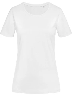 Stedman Lux T Women Dámské tričko 05.7600 white