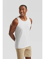 Fruit of the Loom Athletic Vest Pánské tílko 16.1098 deep navy Fruit of the Loom Athletic Vest Pánské tílko 16.1098 deep navy