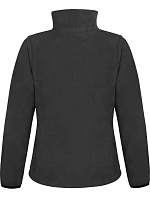 Result R 220F Dámská outdoorová fleecová bunda "Norse" 30.220F black Result R 220F Dámská outdoorová fleecová bunda "Norse" 30.220F black