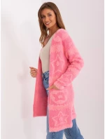 Jumper AT SW 234503.00P růžová Jumper AT SW 234503.00P růžová