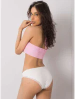 Kalhotky BR MT 11401 bílé