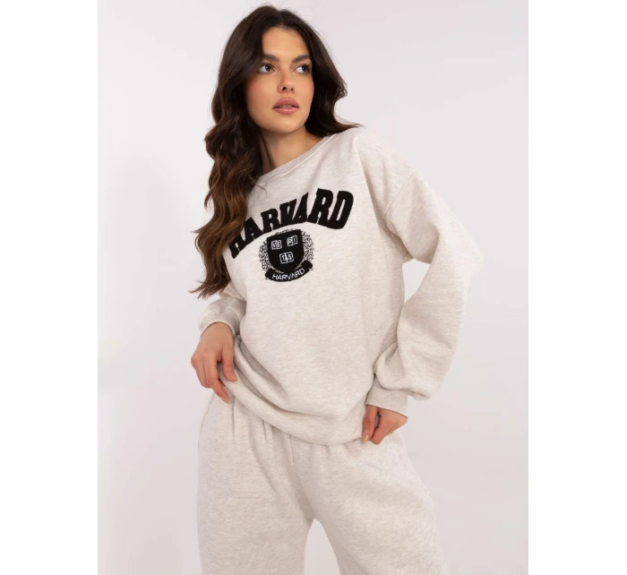 Halenka EM BL 617 16.01X světle béžová Halenka EM BL 617 16.01X světle béžová