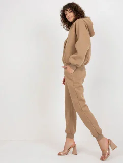 Dámská souprava EM KMPL 659.32 tmavě lila - FPrice