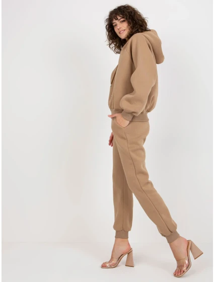 Dámská souprava EM KMPL 659.32 tmavě lila - FPrice