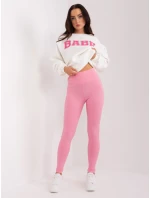 Legíny EM LG 780.11 růžový Legíny EM LG 780.11 růžový