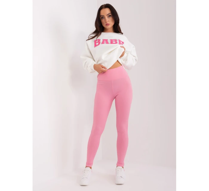 Legíny EM LG 780.11 růžový Legíny EM LG 780.11 růžový