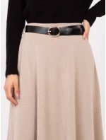 Sukně IT SD FL9850.12 béžová Sukně IT SD FL9850.12 béžová