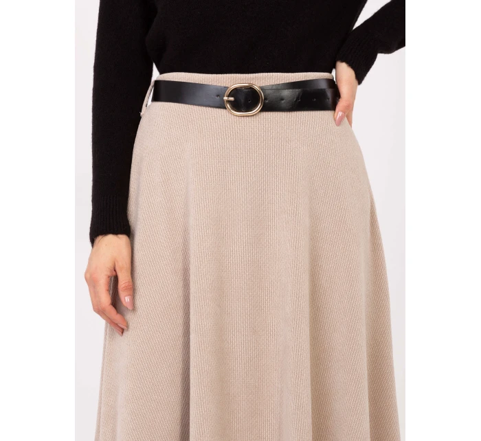 Sukně IT SD FL9850.12 béžová Sukně IT SD FL9850.12 béžová