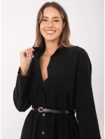 Sukienka MI SK model 21409551 czarny - FPrice