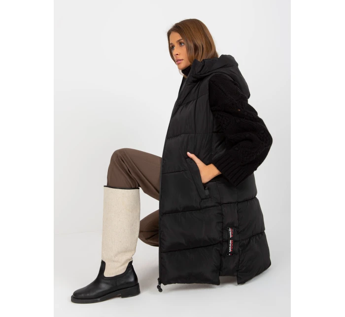 NM KZ P22 vesta 6608.98P černá