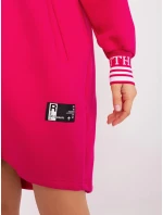 Mikina RV BL 9225.96P fuchsiová Mikina RV BL 9225.96P fuchsiová