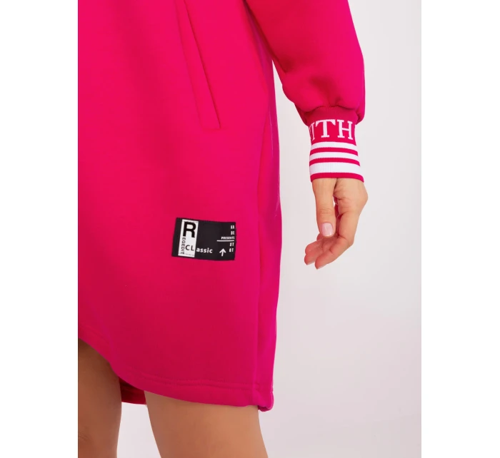 Mikina RV BL 9225.96P fuchsiová Mikina RV BL 9225.96P fuchsiová