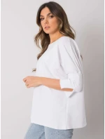 Halenka RV BZ 7362.19 bílých