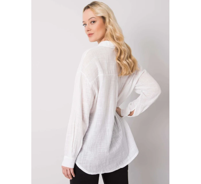 TW KS BI 26698 košile.50 bílých