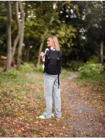 Městský batoh VUCH Corbin Big Black