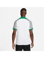Pánský dres Nigeria DN0695 100 bílý - Nike