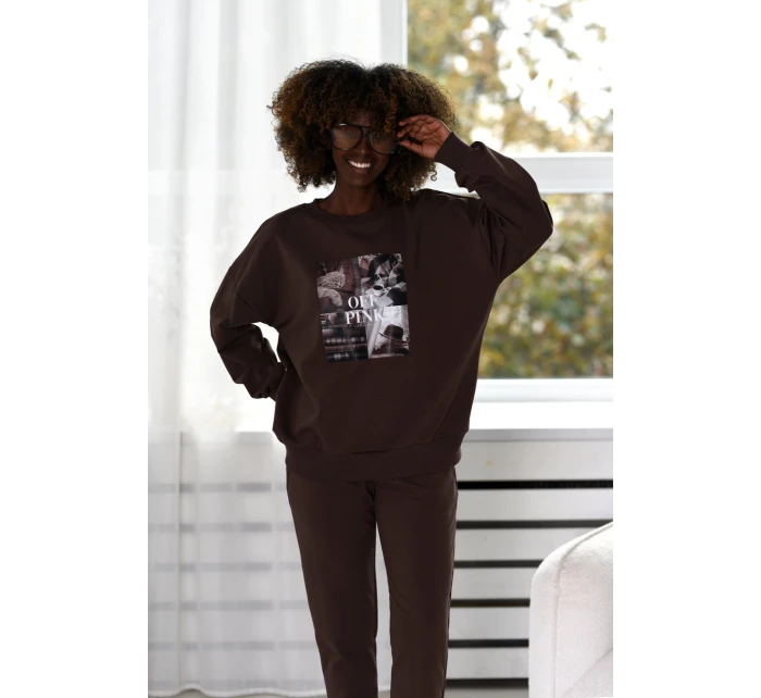 PODZIMNÍ BLŮZA PODZIMNÍ BLŮZA