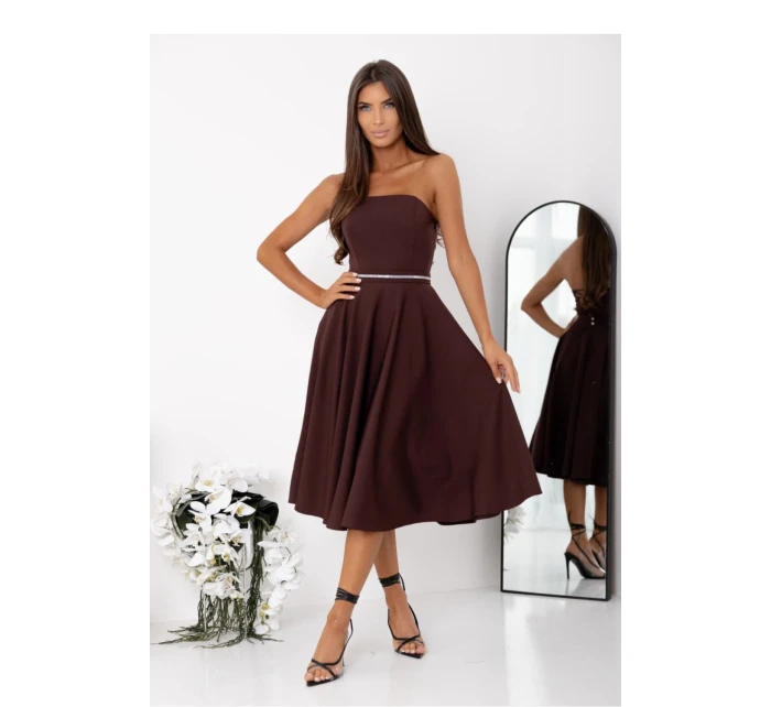 Večerní šaty model 222698 With You