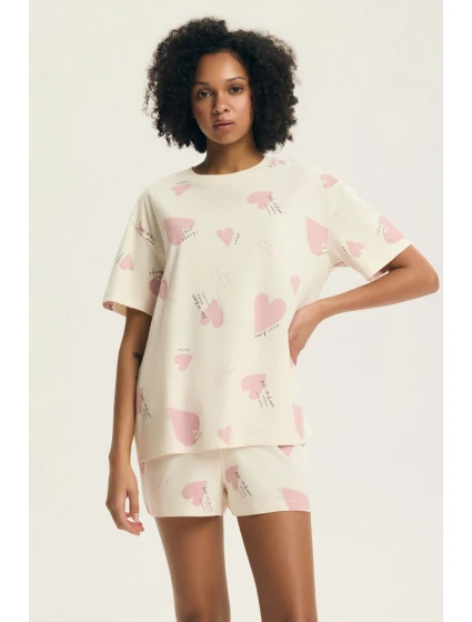 Pyžama model 224354 Henderson Pyžama model 224354 Henderson