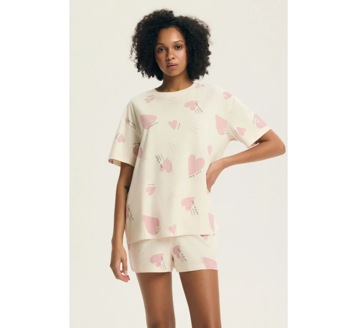 Pyžama model 224354 Henderson Pyžama model 224354 Henderson