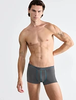 Sloggi Men Start - Hipster 2 ks: superjemná bavlna LYCRA® a pohodlný pas Sloggi