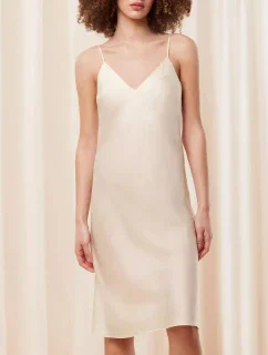 Silky Sensuality NDW X - ECRU WHITE - TRIUMPH ECRU WHITE - TRIUMPH