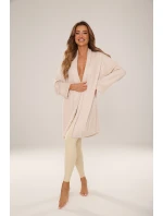 Svetr De Lafense 891 Honey d/r S-XL