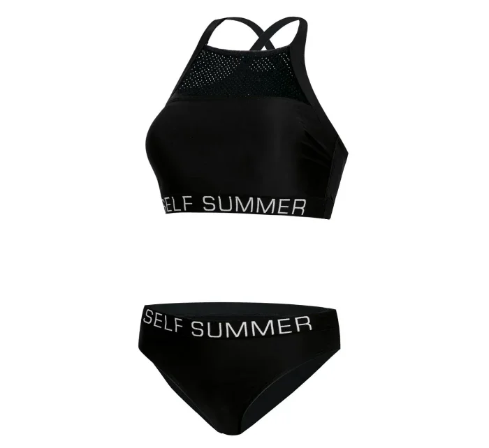 Dvoudílné dámské plavky Self S 47F