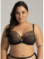 Poloměkká podprsenka Ava 2143 Poloměkká podprsenka Ava 2143
