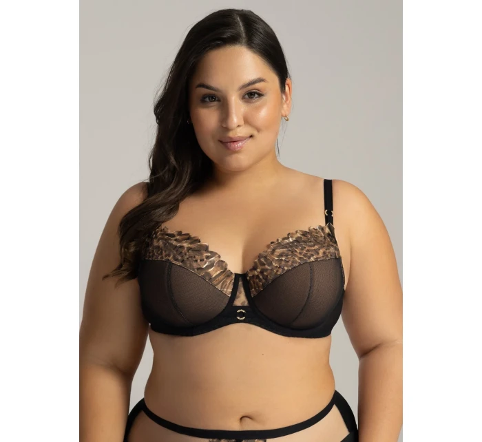 Poloměkká podprsenka Ava 2143 Poloměkká podprsenka Ava 2143